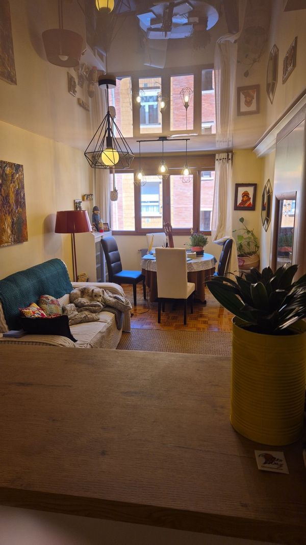 Veronica y Alvaro s Haus