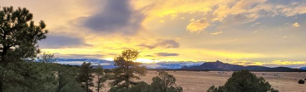 La maison de Debbie & Arne