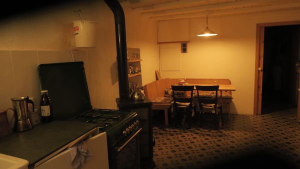 Casa di Camille et Baptiste