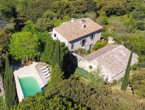 La maison de Tristan