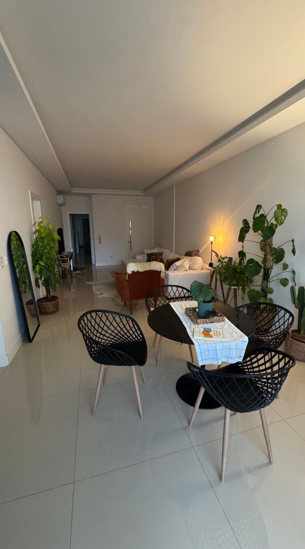 La chambre privée de Sofia