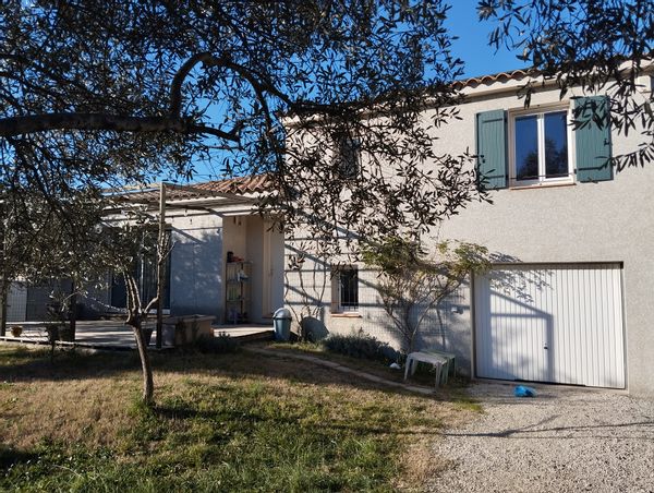 La chambre privée de Delphine