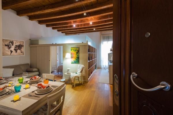 Lucia s Haus