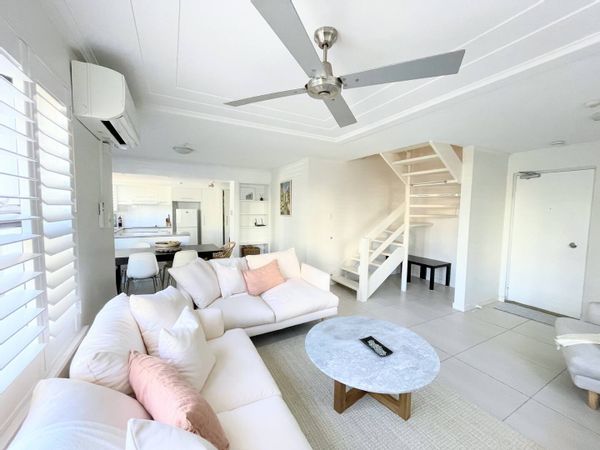 Nadia's house
