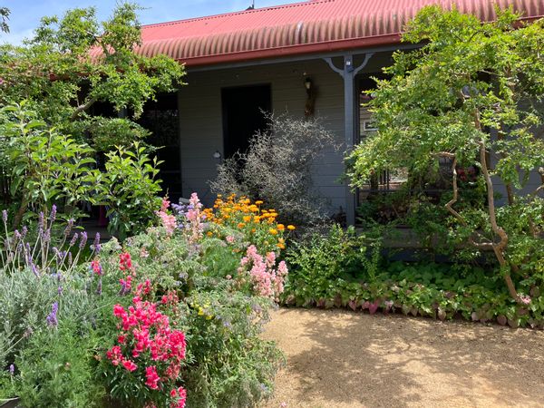 Casa de Annetrin *Jytte*