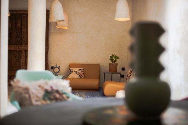 Casa de Dimitri