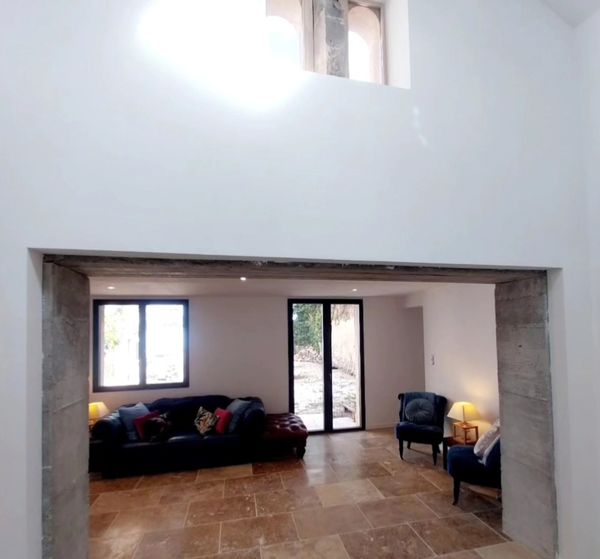 Casa di Fiona