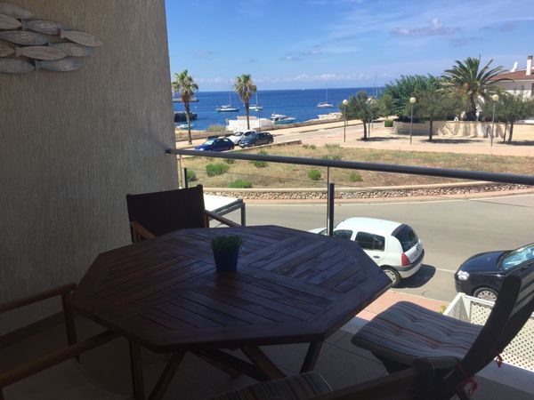 La maison de Catalina