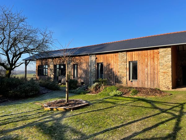 La ferme de Régis & Nathalie