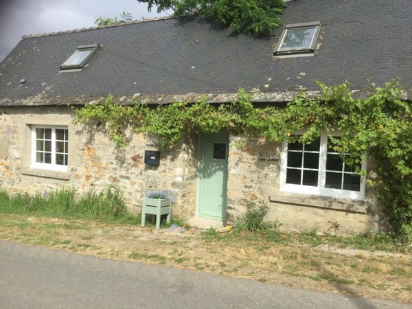 Casa de Jane