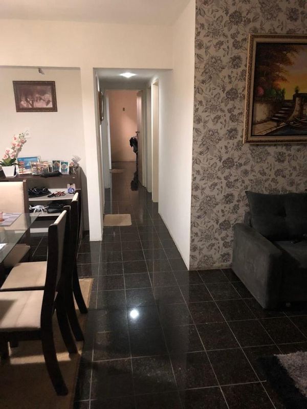 Jose ivan's house