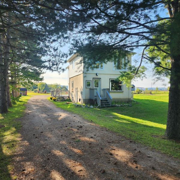 mad river ranch