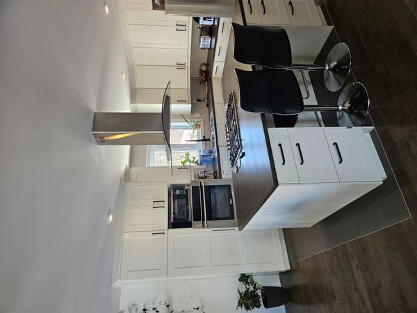 La maison de Stéphanie