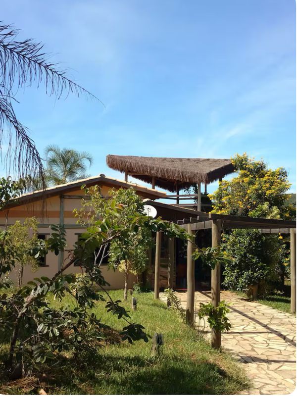 Ana Marias hus