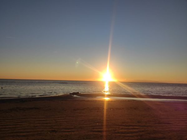 La maison de Patrizia