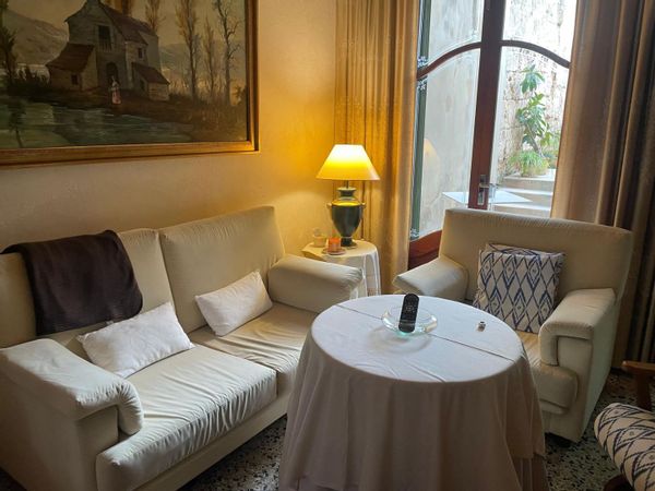 La maison de Gabriel