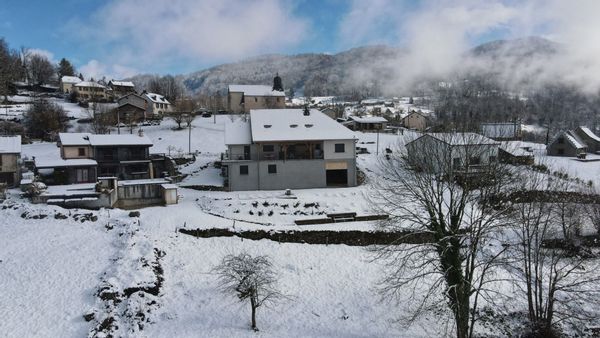 La chambre à l'Ouest d'Angela