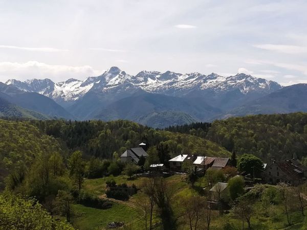 La chambre à l'Est d'Angela