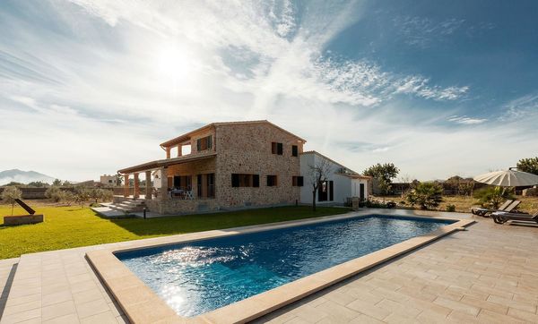 Casa a 10 minutos del mar disponible de Enero del 2020 a Marzo del 2020