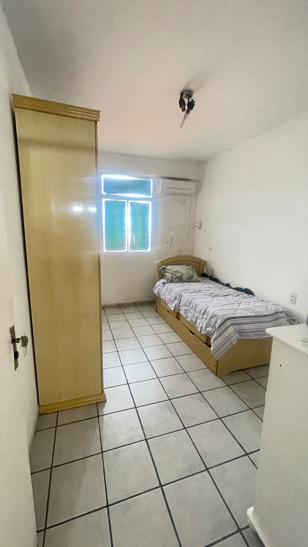 Casa di Humberto Alves Dos Santos