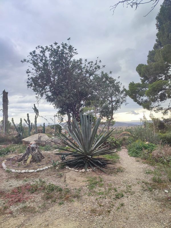 La maison de Jessica