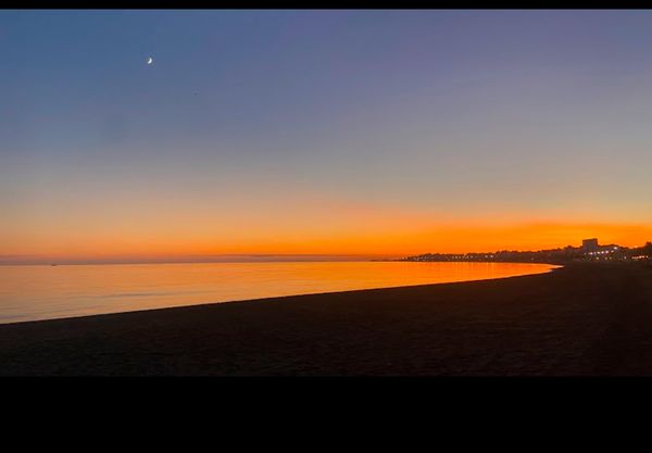 Home in Torre Del Mar