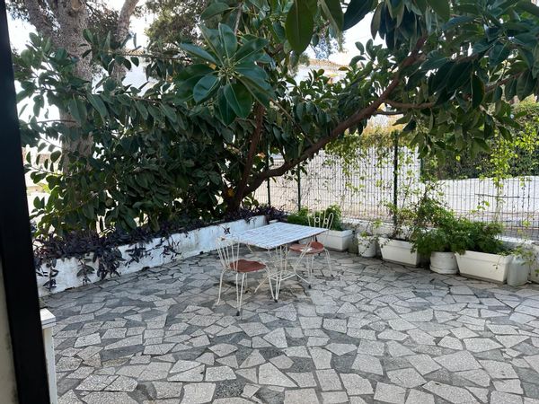 Casa de Hugo y Maite