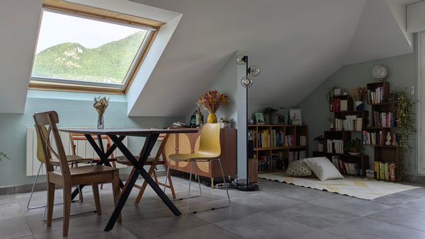 Solennes hus