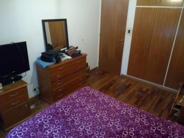 Federico's house
