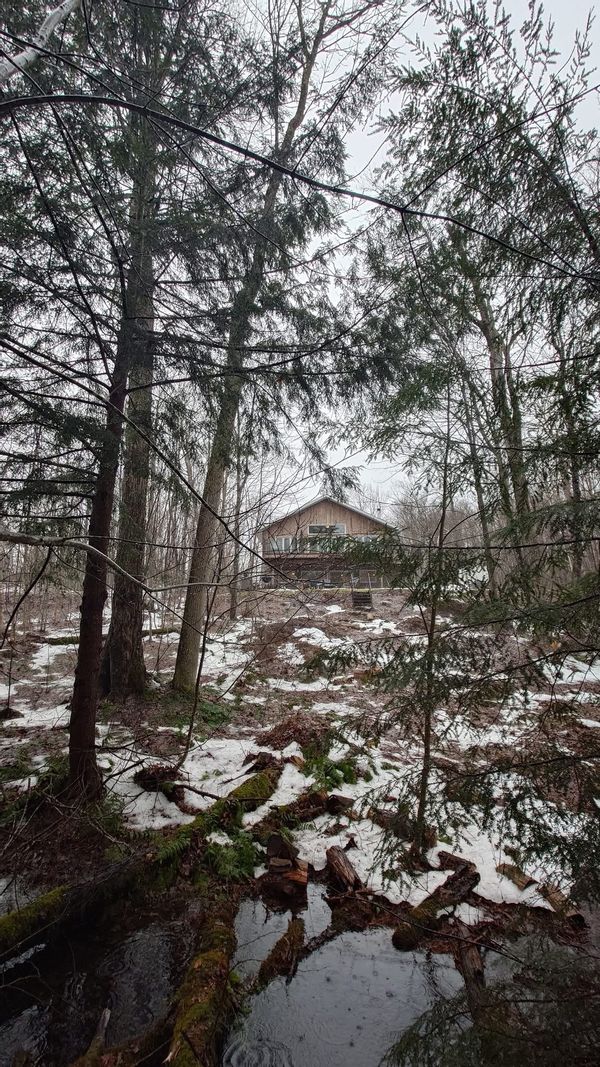 La maison de Josianne