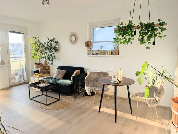 La maison de Elisabeth