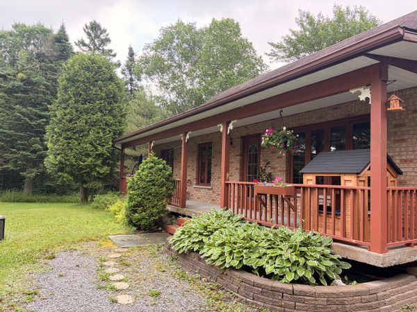 Casa de Alexanne
