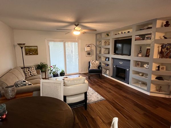 Robert's Condo