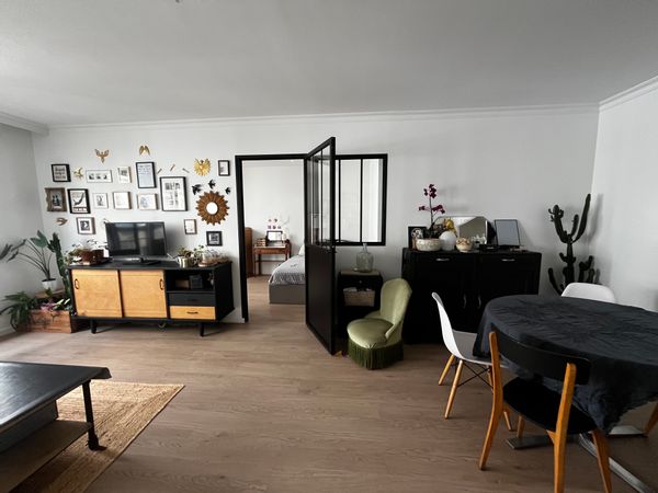 Casa de Morgane