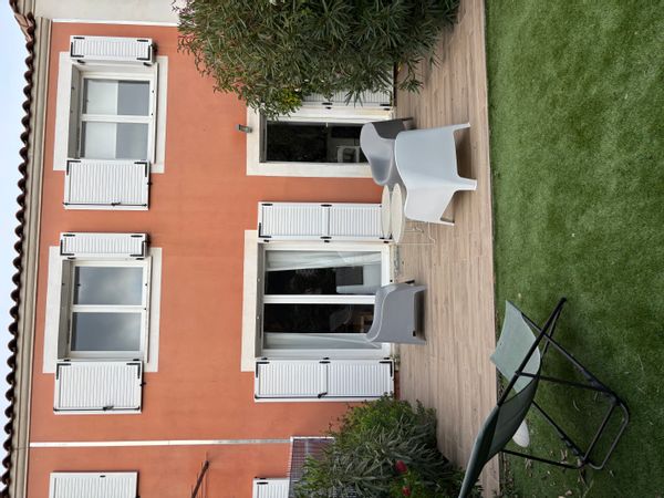 La maison de Alice et Yoann