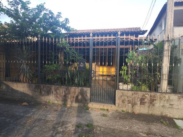 Leonardo's house