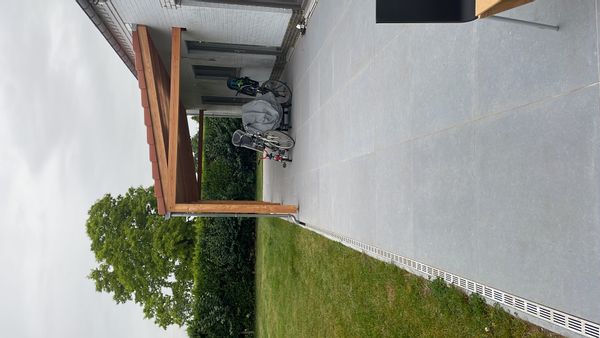 Marta's house