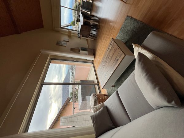 Servane's house