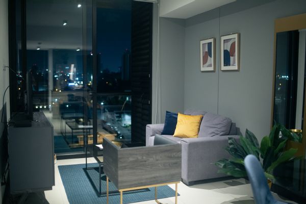 La maison de Josue J