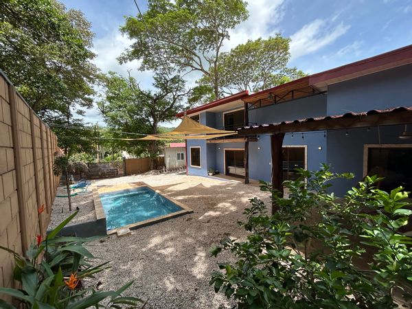 La maison de Francisco