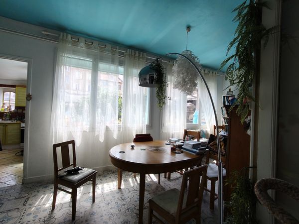 huis van CAROLINE
