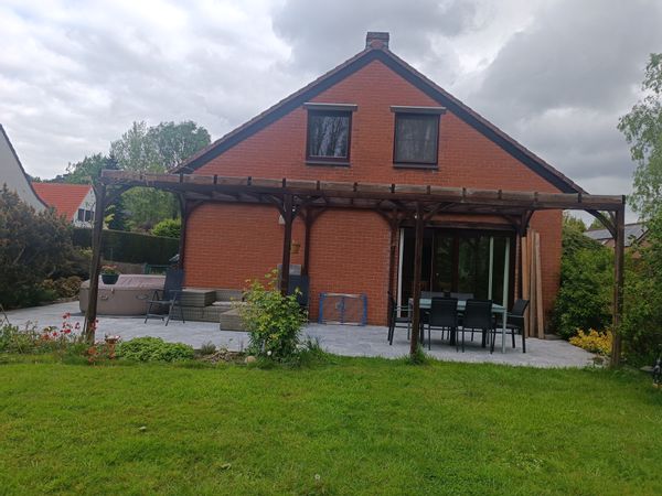 Carole's house