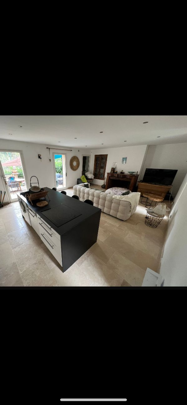 Havre de paix à 9 km de la plage