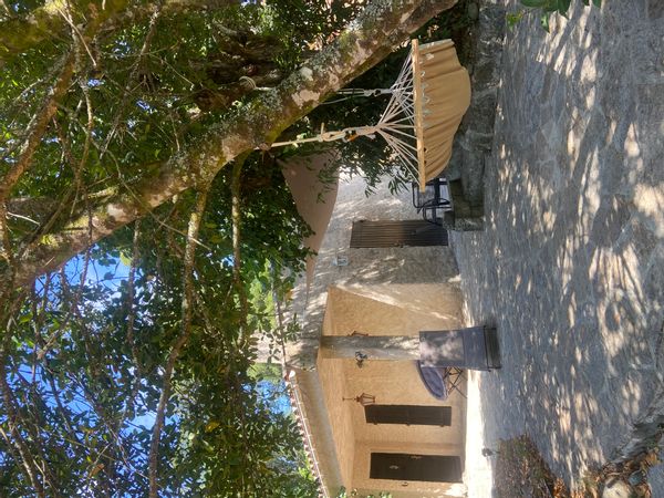 Villa à 9km de Porticcio