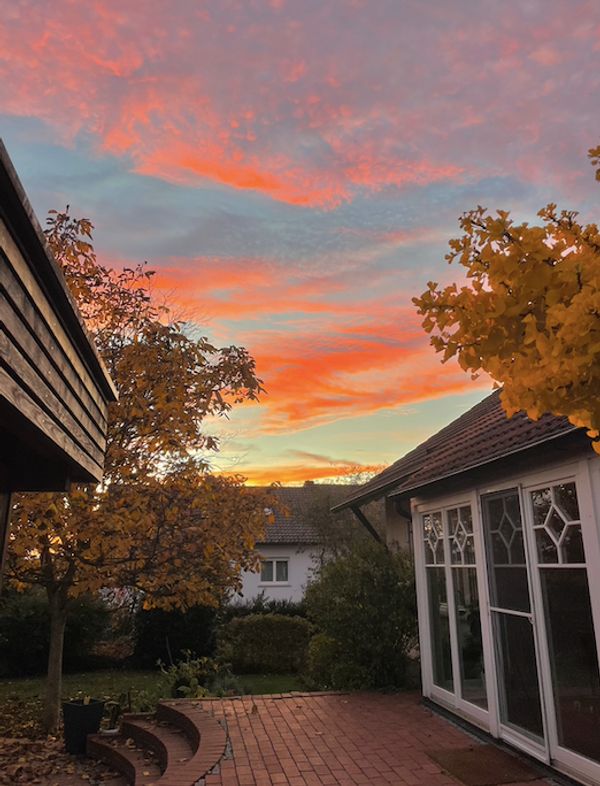 La maison de Victoria