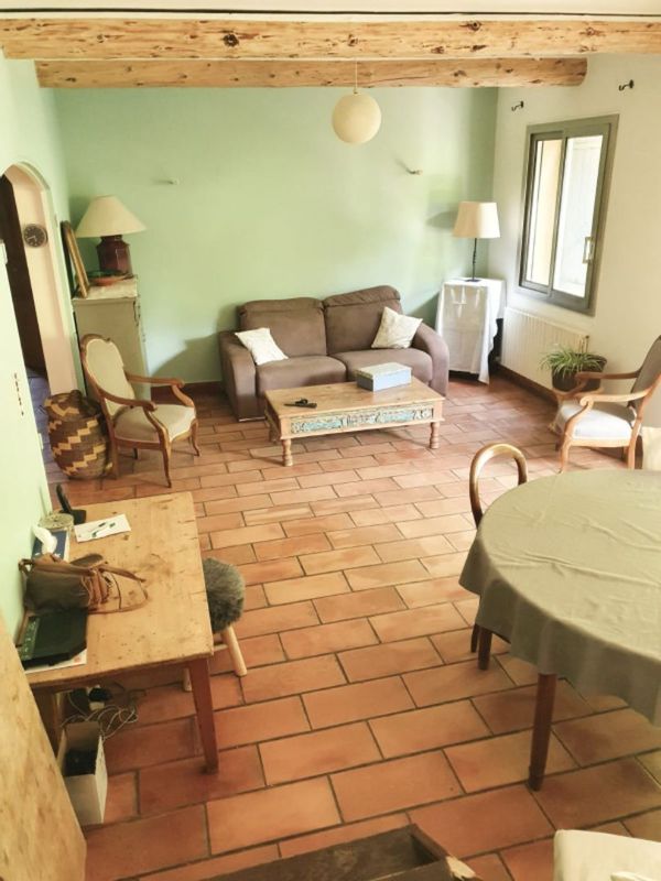 Sonia's house