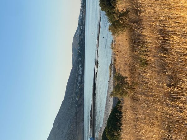 La maison de DIMITRA