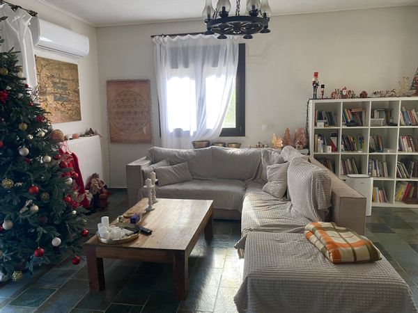 DIMITRAs hus