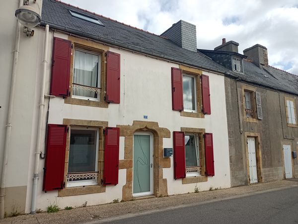 maison de bourg de Noëlla