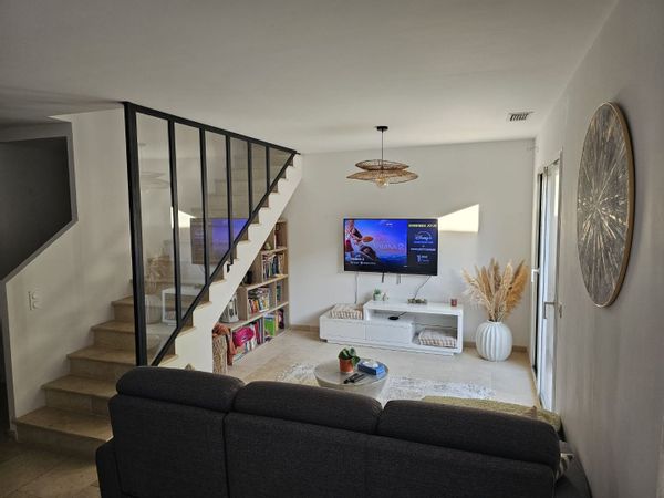 La maison de Yanis & Sousou